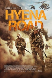 Hyena Road (2015) ไฮยีน่า โรด