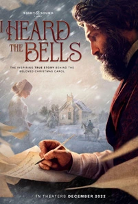 I Heard the Bells (2022) แสงแห่งหวัง ระฆังแห่งชีวิต