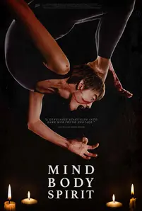 Mind Body Spirit (2024)