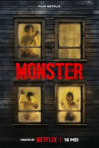 Monster (2024) ปีศาจ