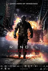 Rendel: Cycle of Revenge (2024)