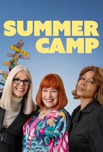 Summer Camp (2024)