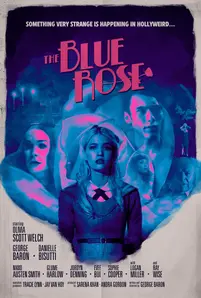 The Blue Rose (2024)