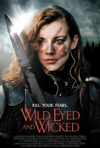 Wild Eyed and Wicked (2024)