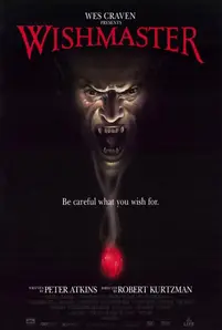 Wishmaster (1997) วิชมาสเตอร์ ผีแตก